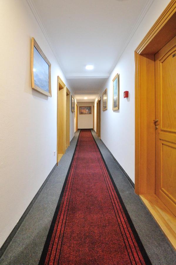 Hotel Lav Neum Ngoại thất bức ảnh