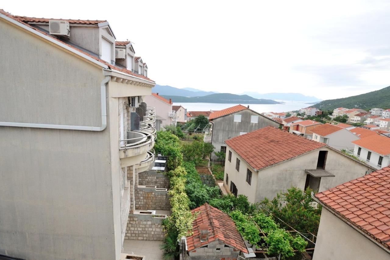 Hotel Lav Neum Ngoại thất bức ảnh