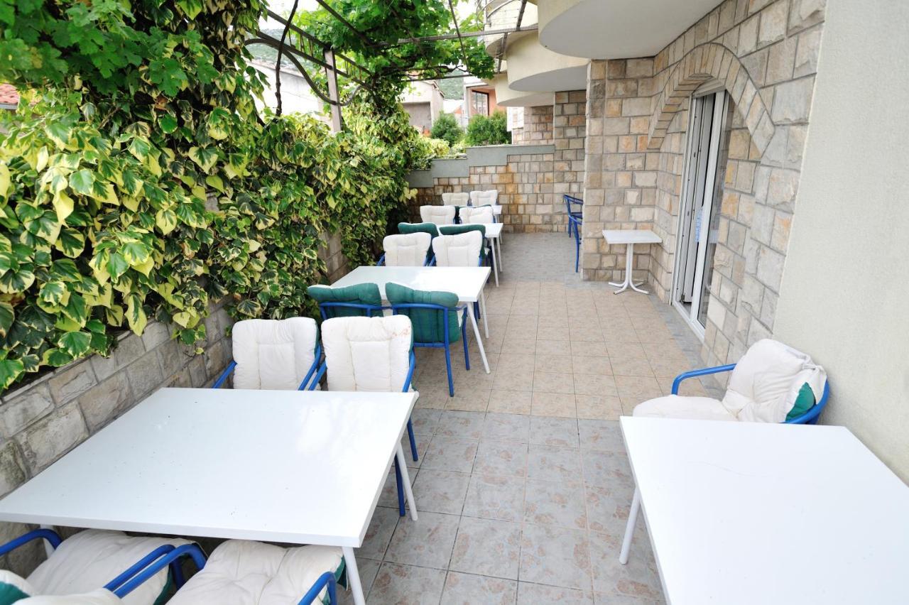 Hotel Lav Neum Ngoại thất bức ảnh
