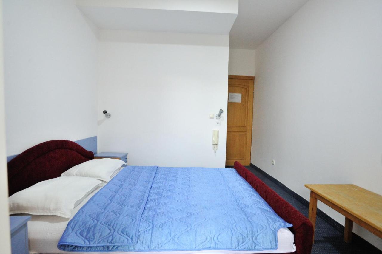 Hotel Lav Neum Ngoại thất bức ảnh