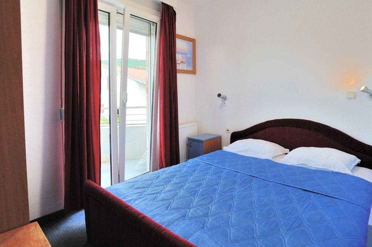 Hotel Lav Neum Ngoại thất bức ảnh