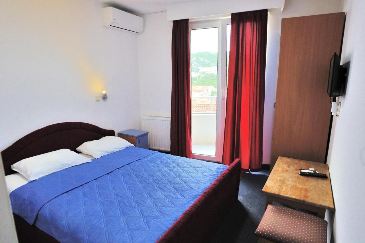 Hotel Lav Neum Ngoại thất bức ảnh