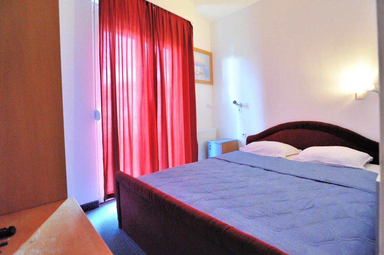 Hotel Lav Neum Ngoại thất bức ảnh