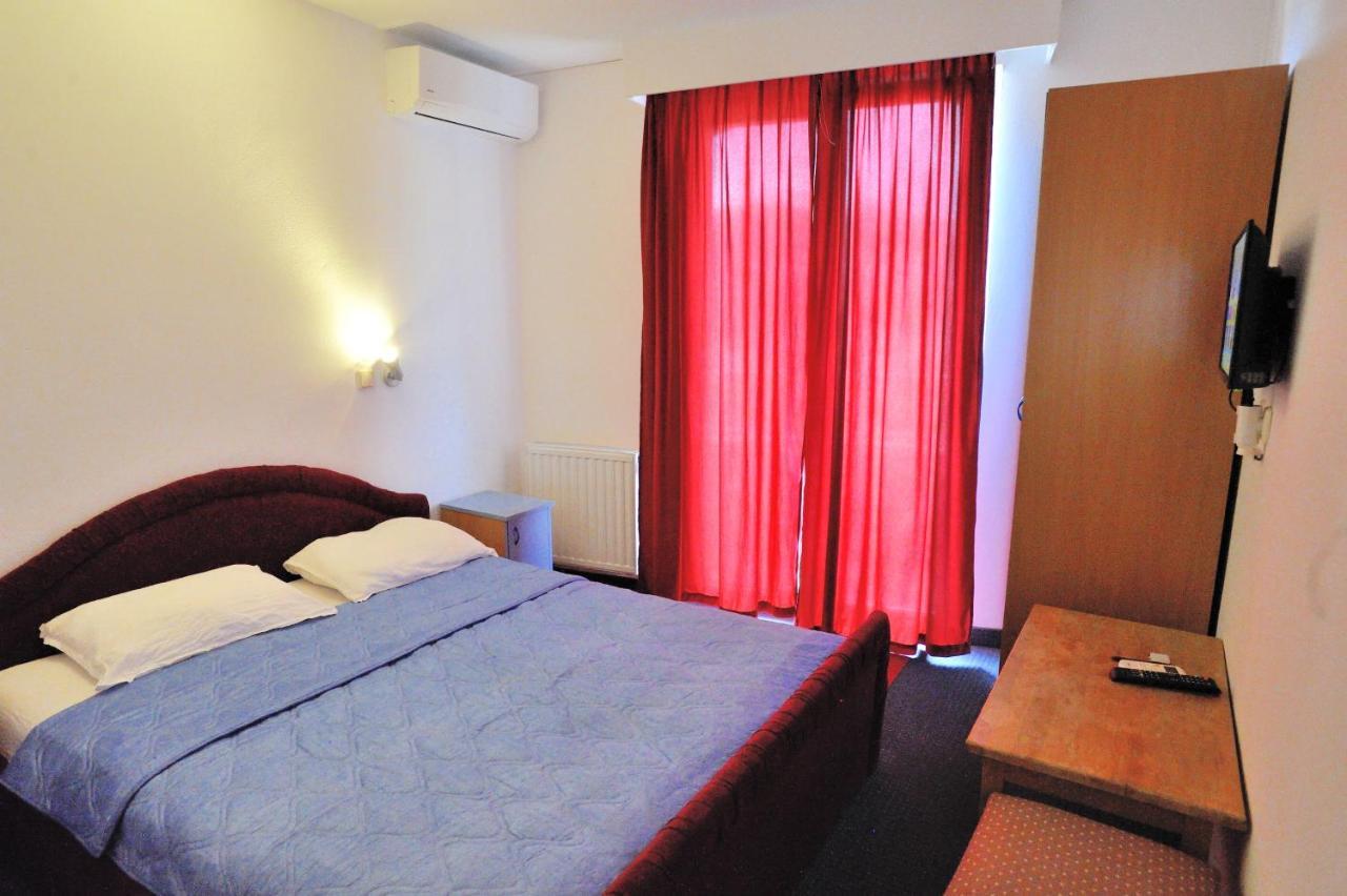 Hotel Lav Neum Ngoại thất bức ảnh