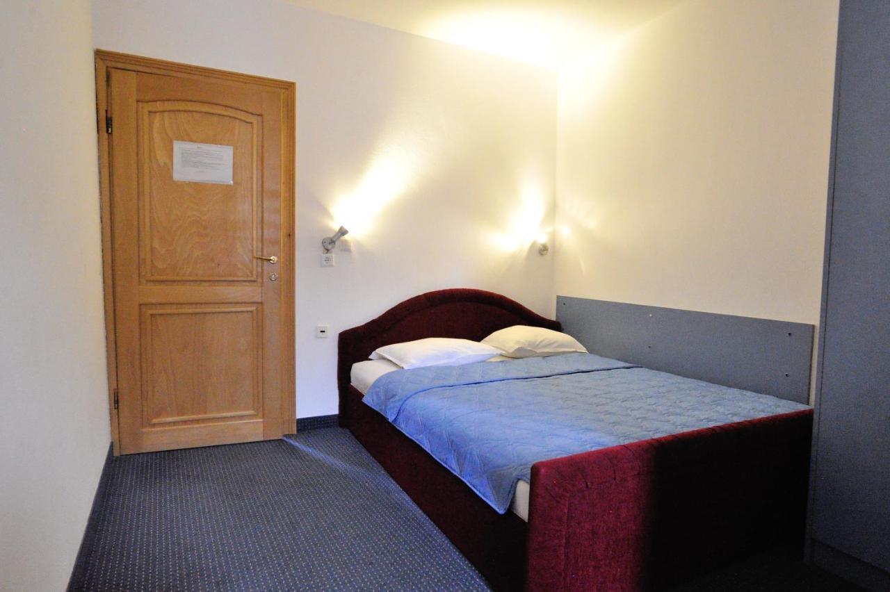 Hotel Lav Neum Ngoại thất bức ảnh