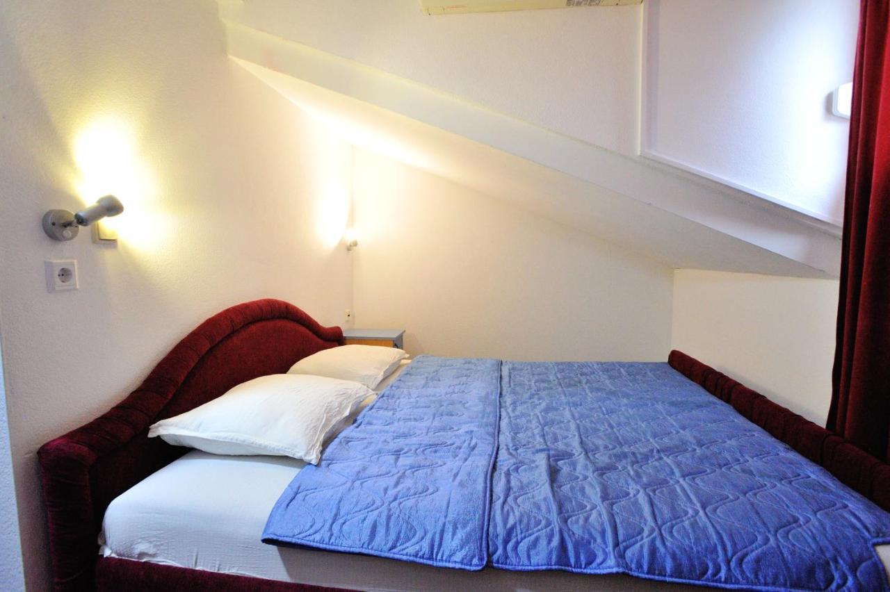 Hotel Lav Neum Ngoại thất bức ảnh