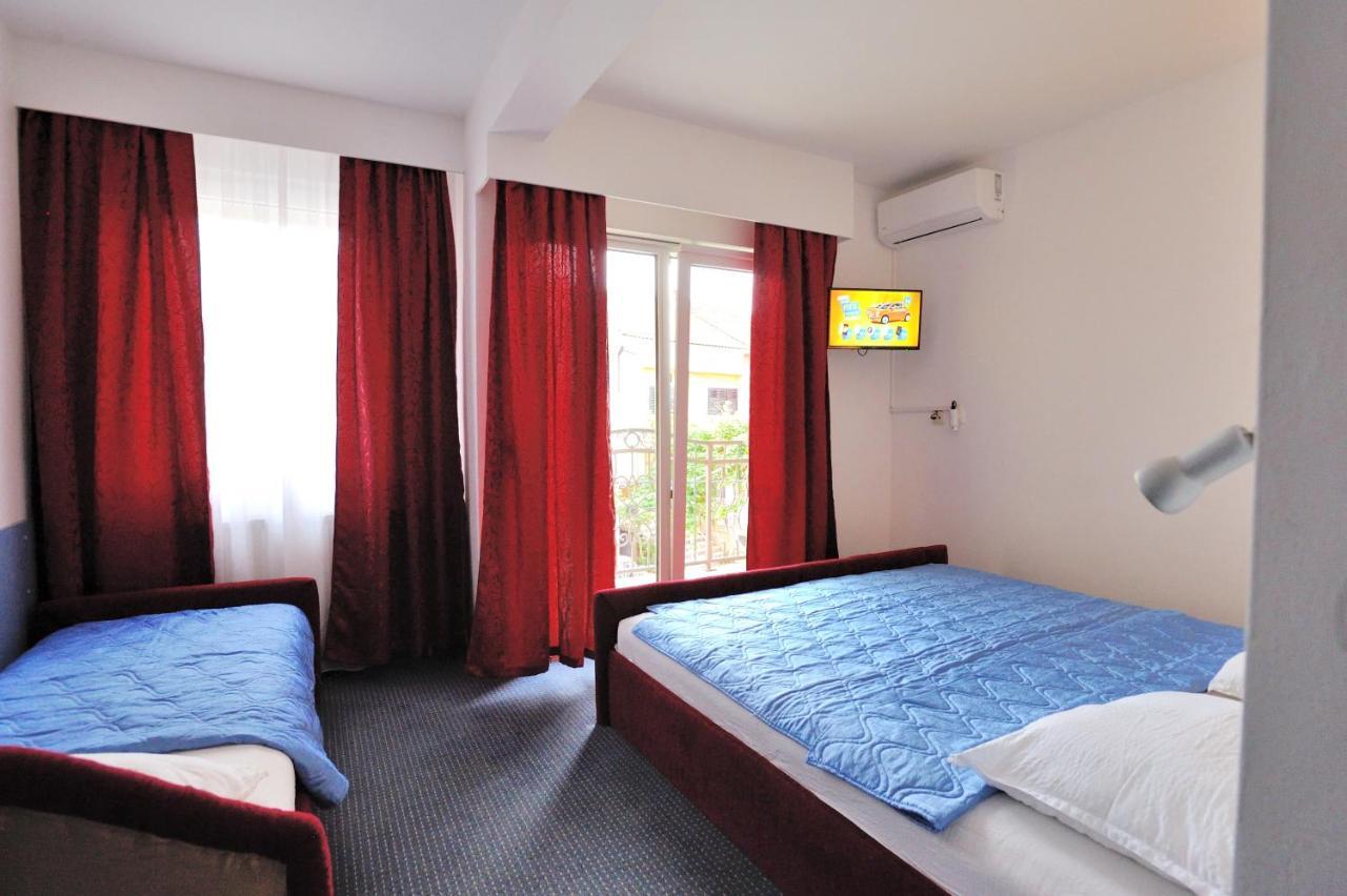 Hotel Lav Neum Ngoại thất bức ảnh
