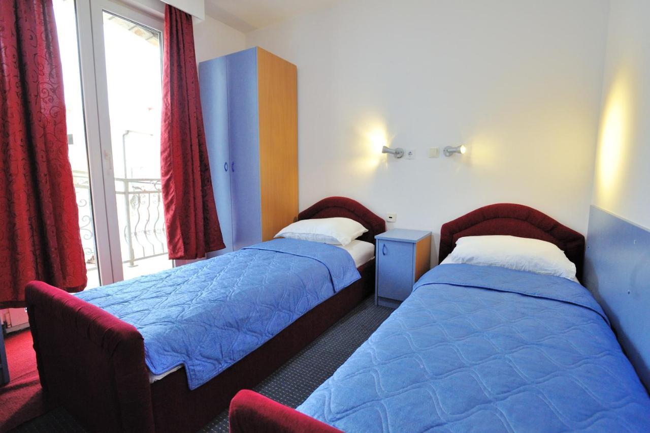 Hotel Lav Neum Ngoại thất bức ảnh