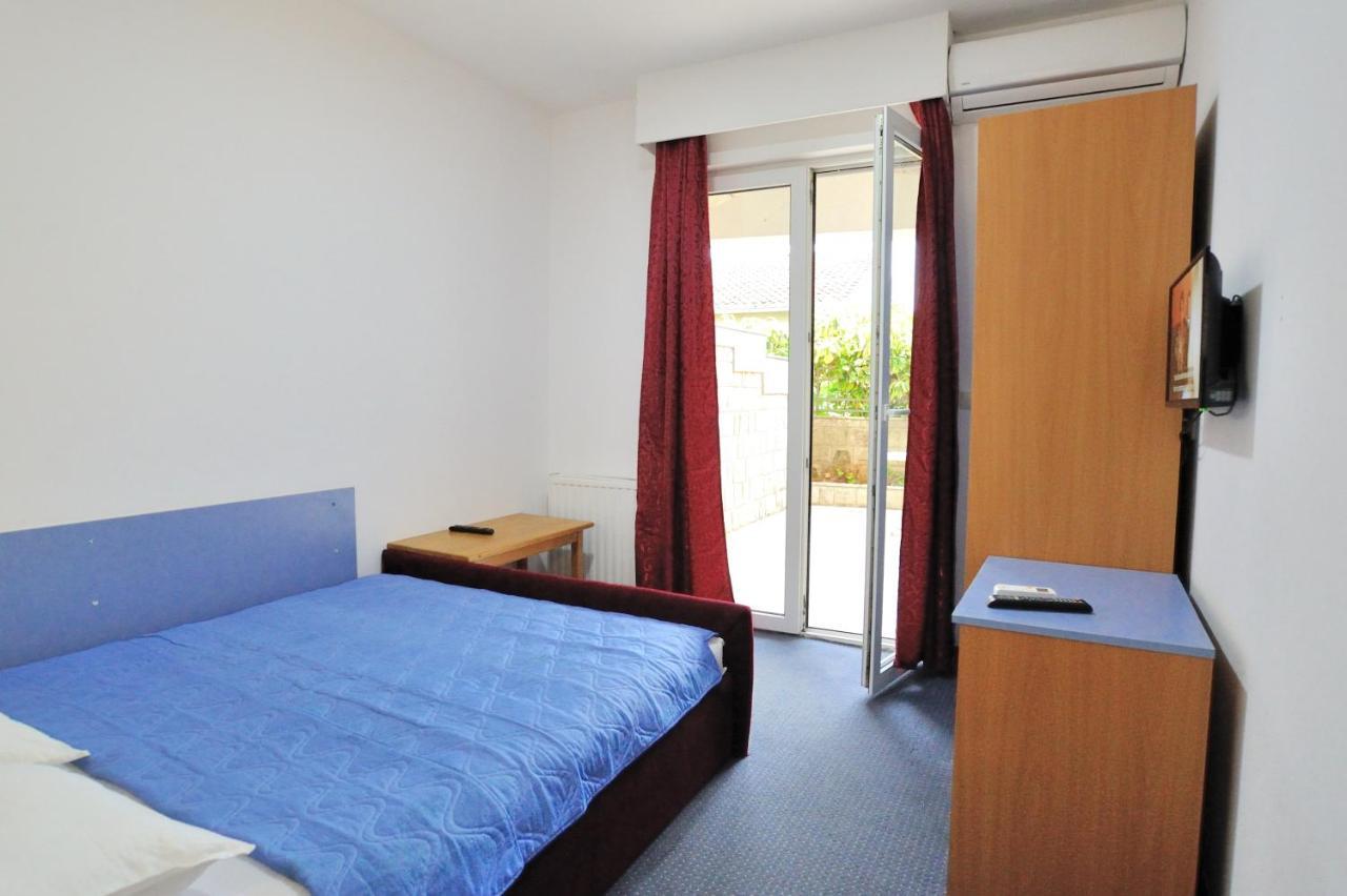 Hotel Lav Neum Ngoại thất bức ảnh