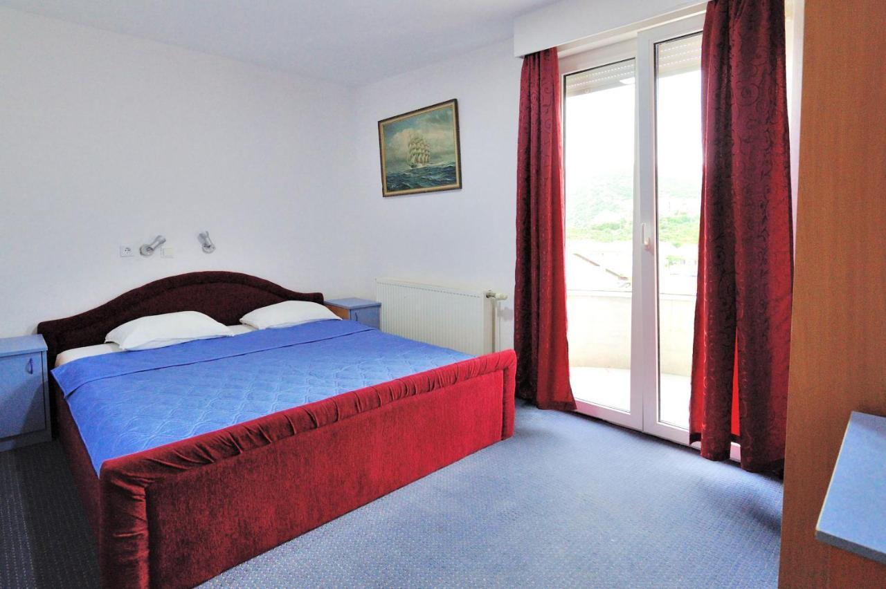 Hotel Lav Neum Ngoại thất bức ảnh