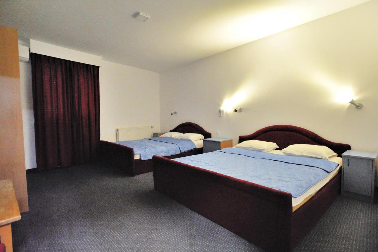 Hotel Lav Neum Ngoại thất bức ảnh
