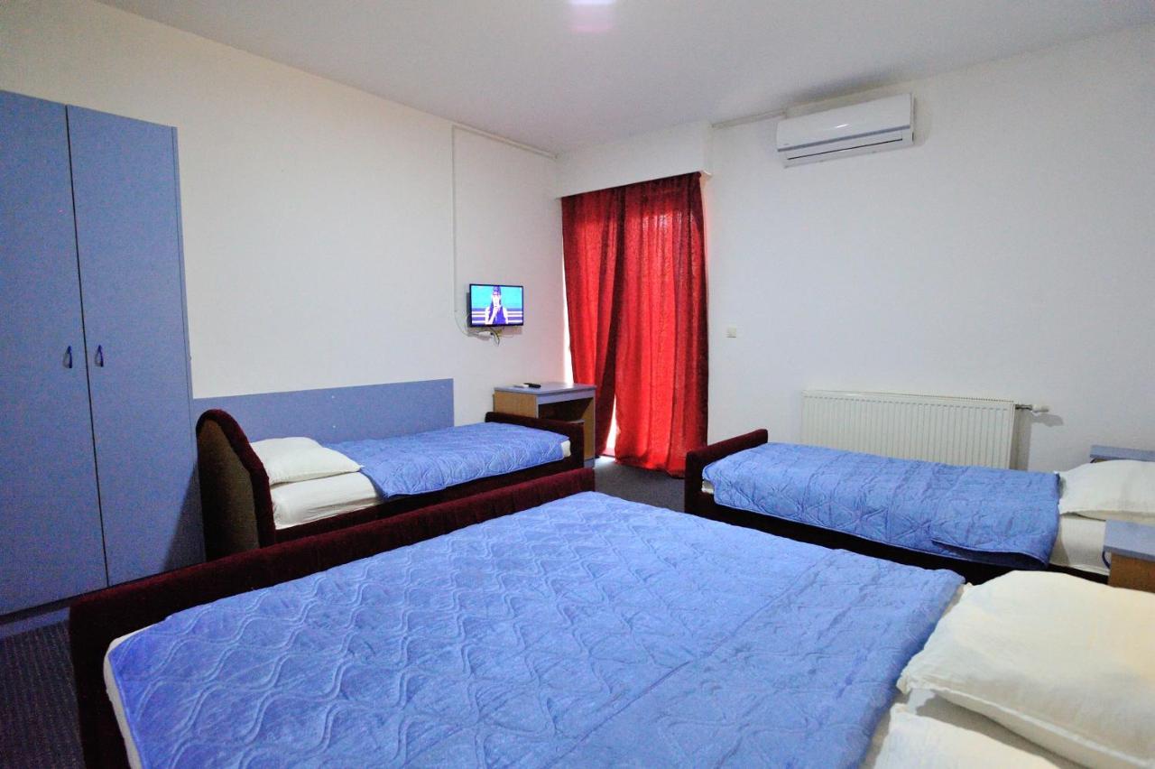 Hotel Lav Neum Ngoại thất bức ảnh