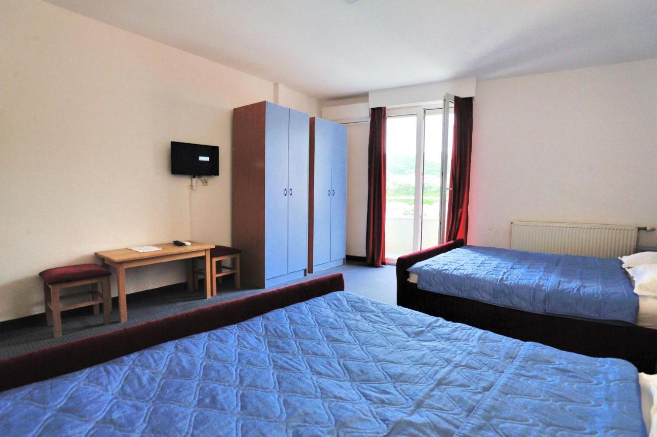 Hotel Lav Neum Ngoại thất bức ảnh