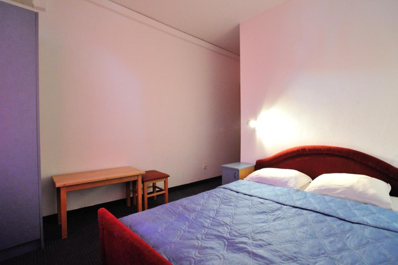 Hotel Lav Neum Ngoại thất bức ảnh