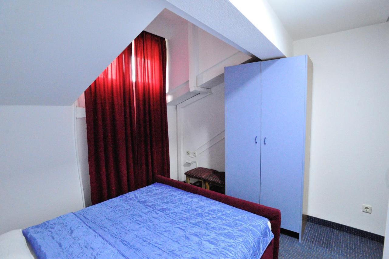 Hotel Lav Neum Ngoại thất bức ảnh