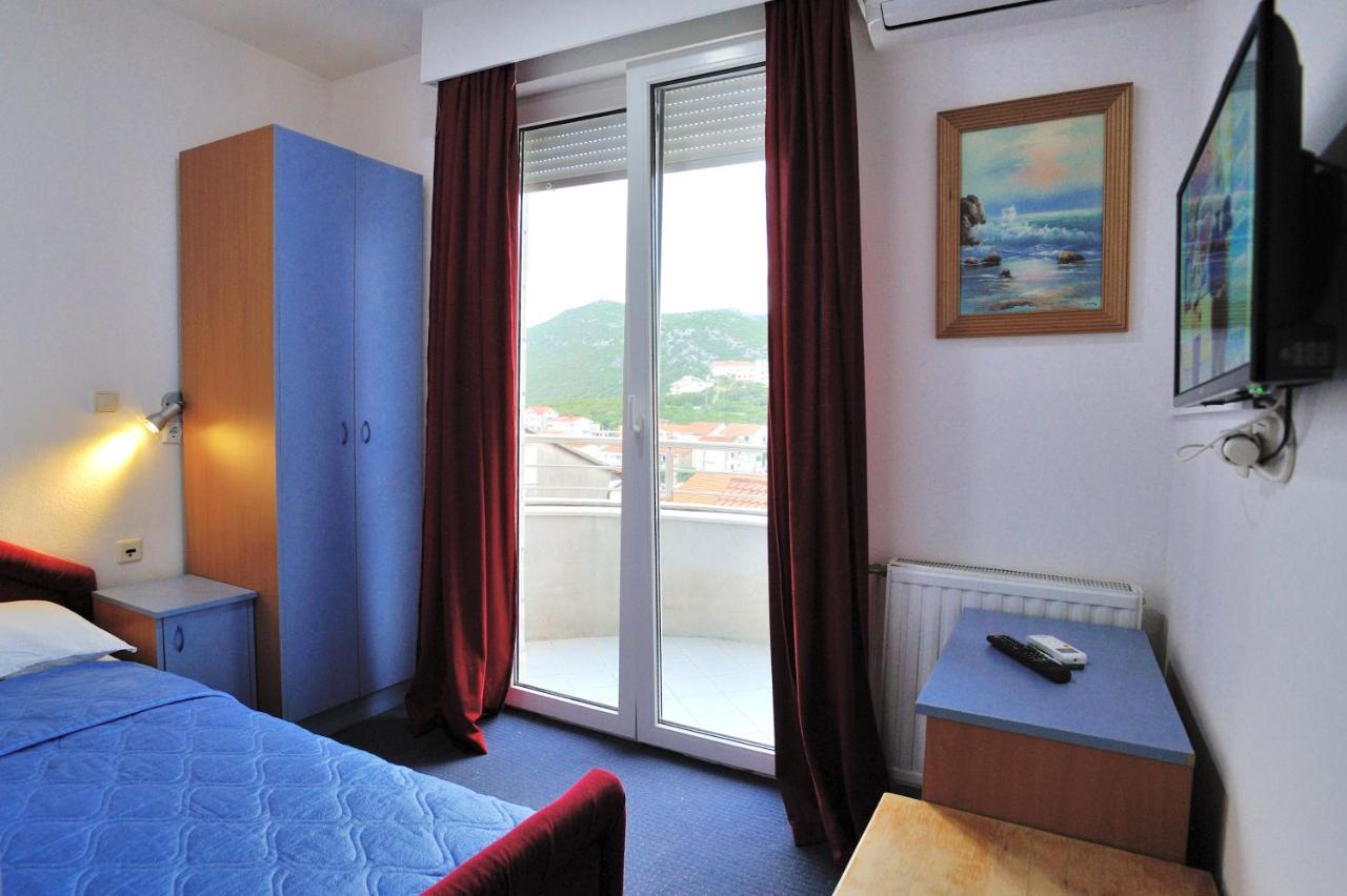 Hotel Lav Neum Ngoại thất bức ảnh
