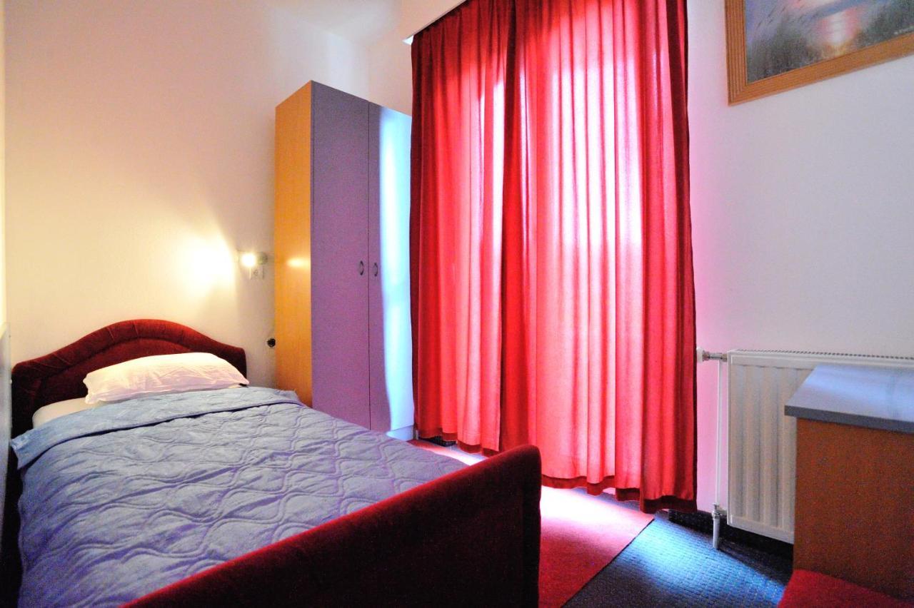 Hotel Lav Neum Ngoại thất bức ảnh