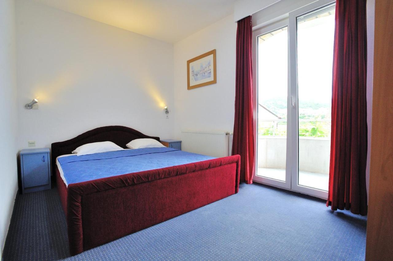 Hotel Lav Neum Ngoại thất bức ảnh