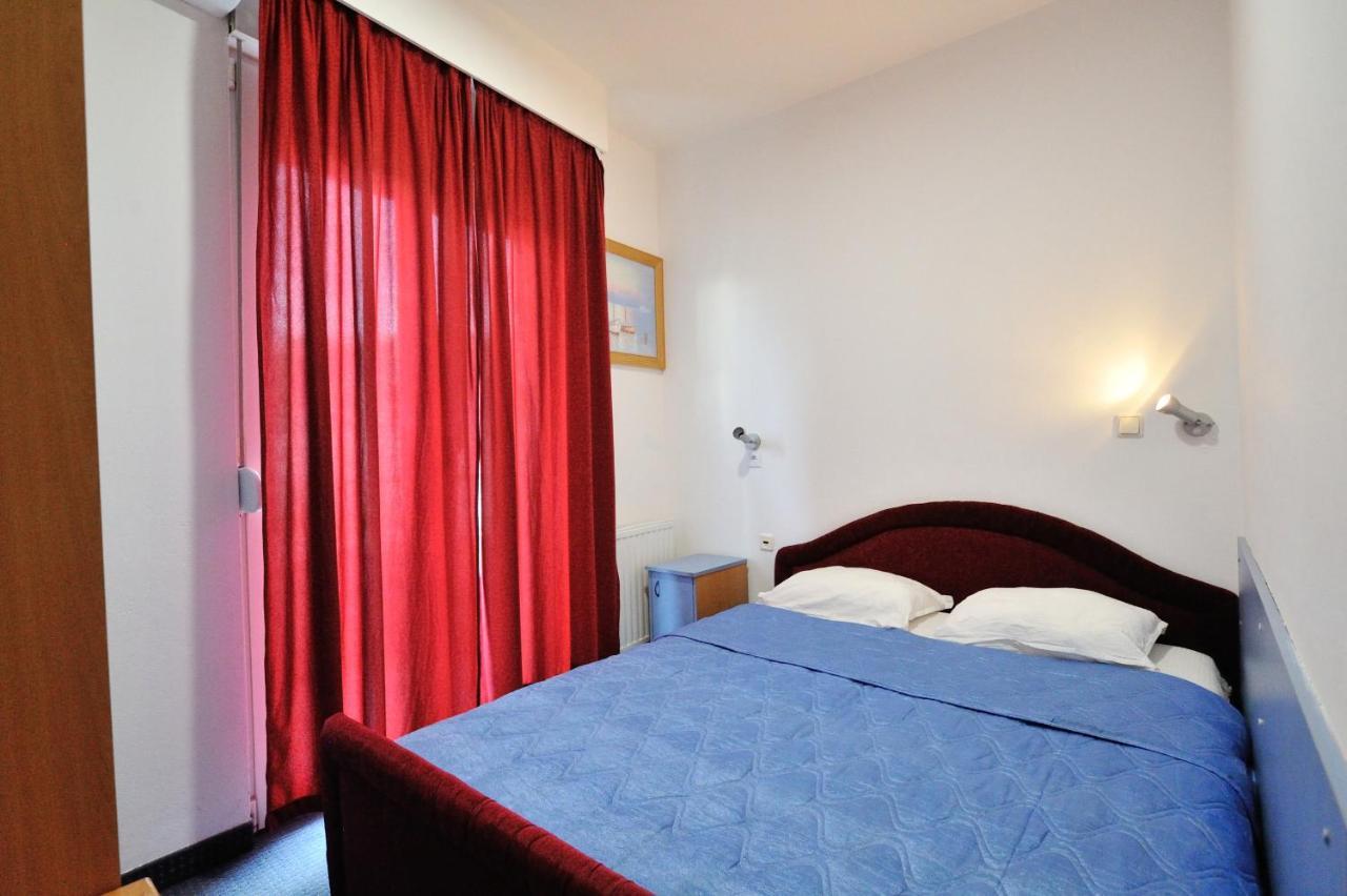 Hotel Lav Neum Ngoại thất bức ảnh