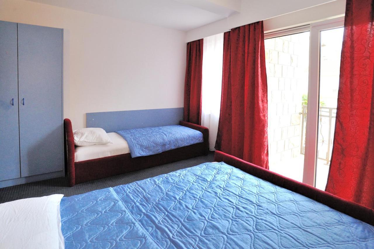 Hotel Lav Neum Ngoại thất bức ảnh