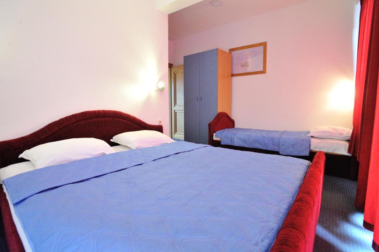 Hotel Lav Neum Ngoại thất bức ảnh