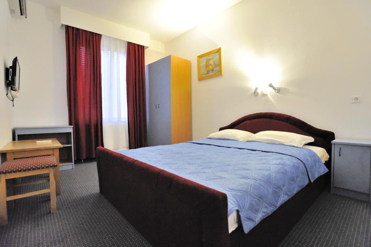 Hotel Lav Neum Ngoại thất bức ảnh