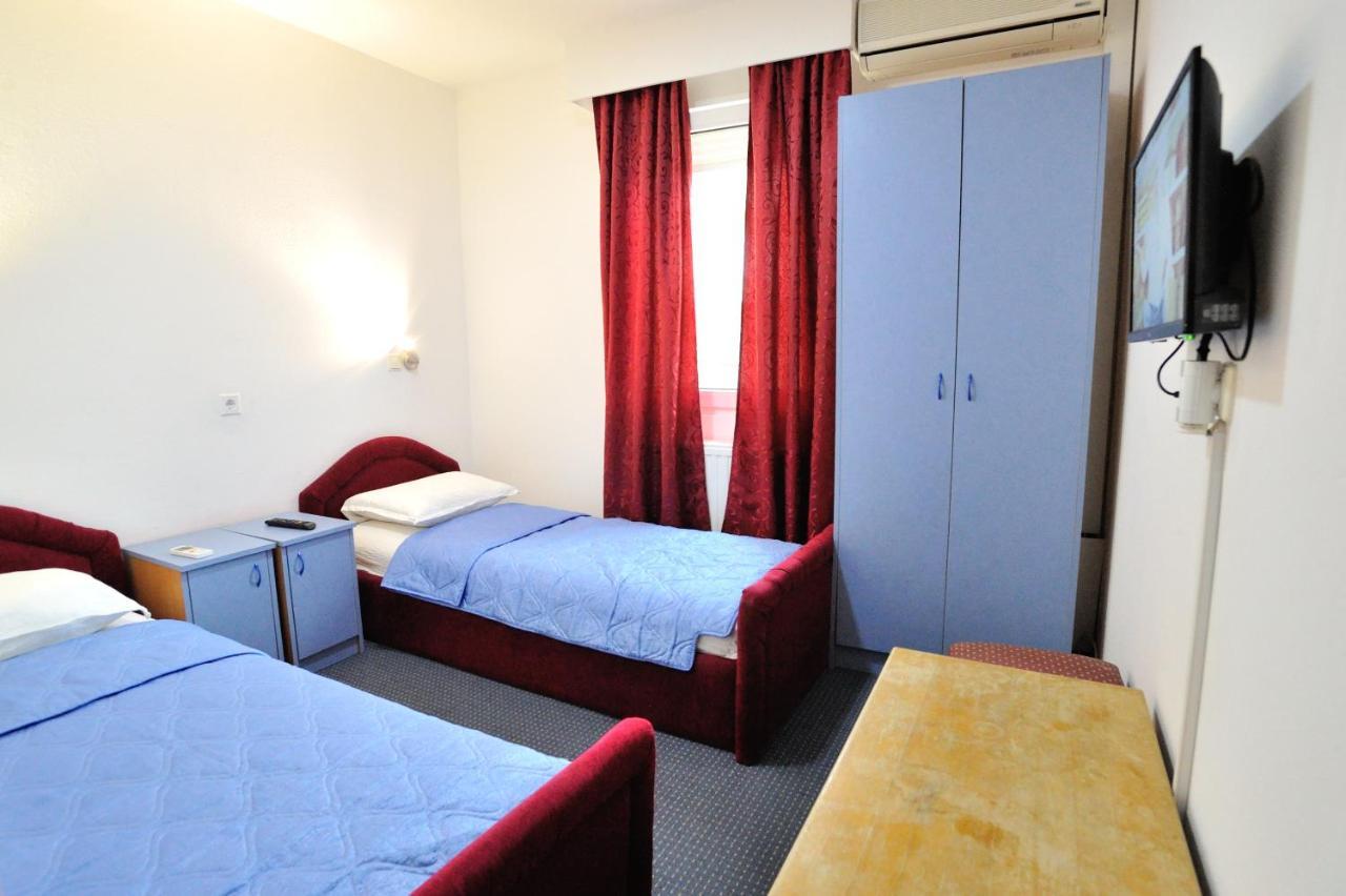 Hotel Lav Neum Ngoại thất bức ảnh