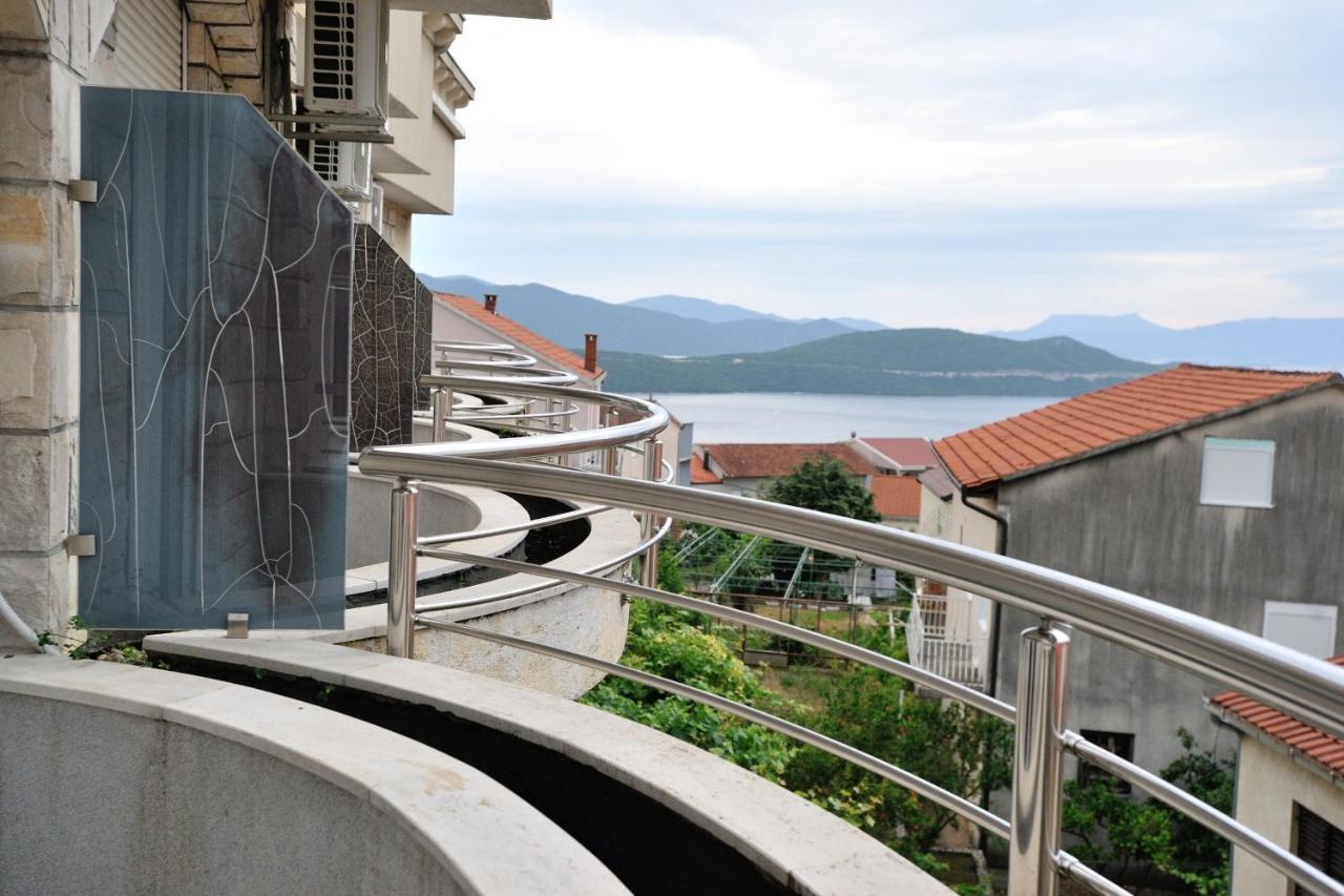 Hotel Lav Neum Ngoại thất bức ảnh