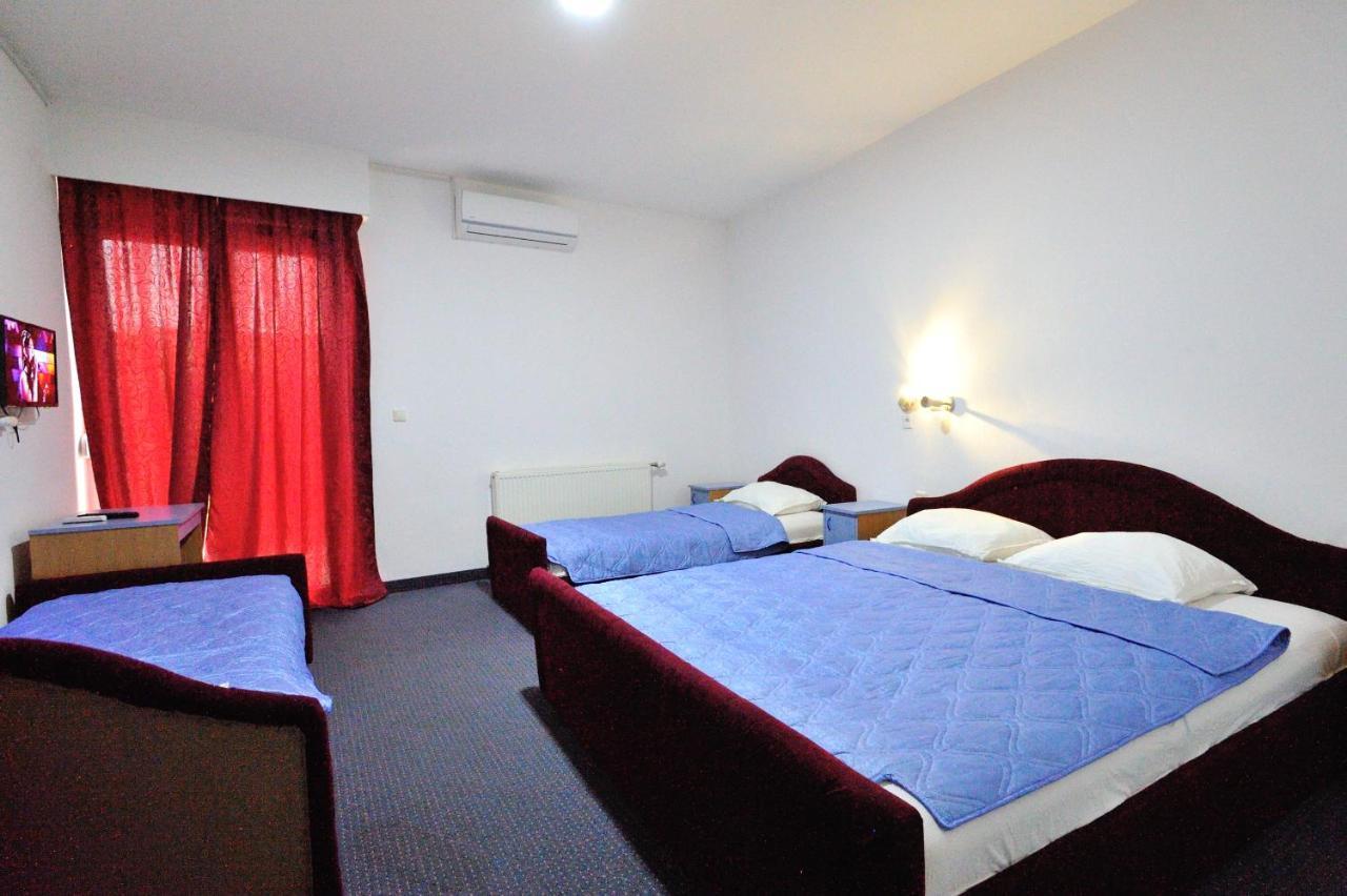 Hotel Lav Neum Ngoại thất bức ảnh