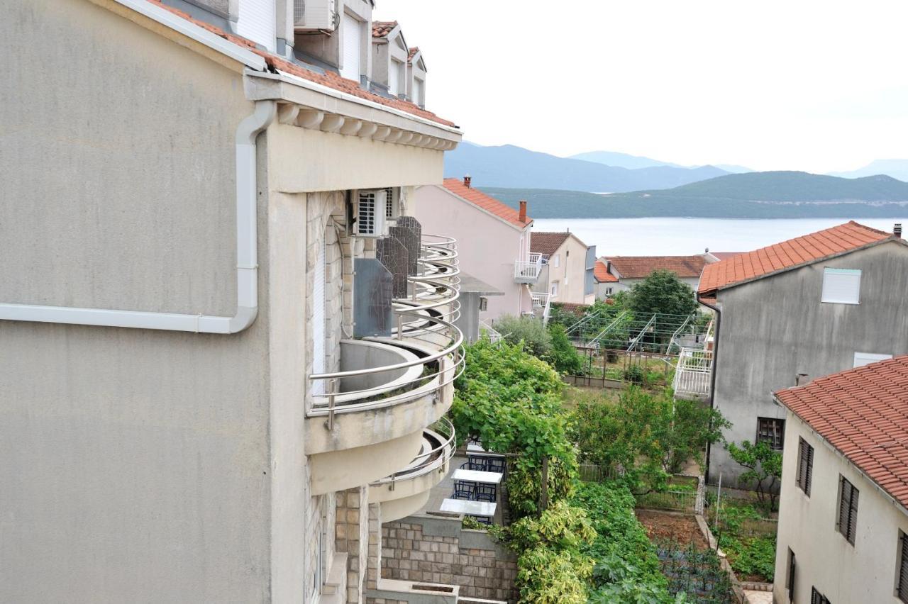 Hotel Lav Neum Ngoại thất bức ảnh
