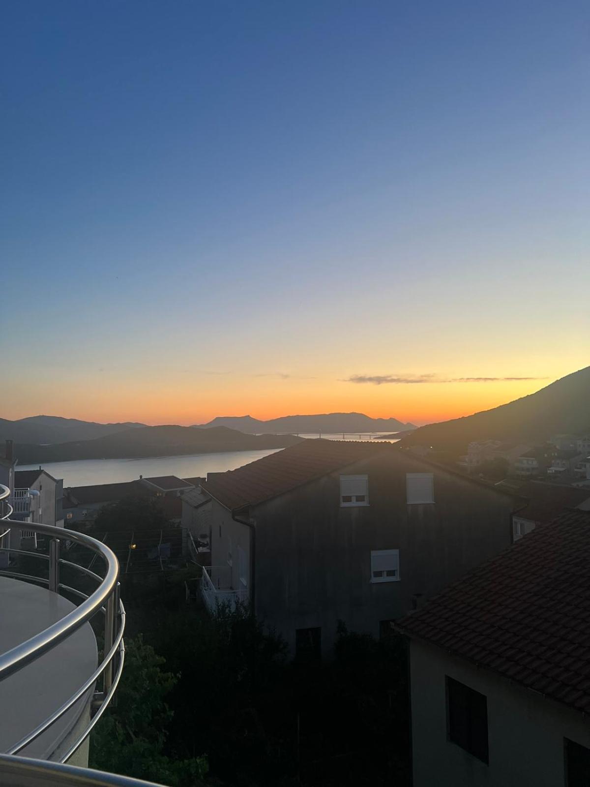 Hotel Lav Neum Ngoại thất bức ảnh
