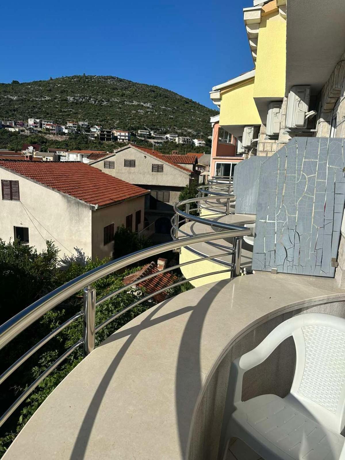 Hotel Lav Neum Ngoại thất bức ảnh