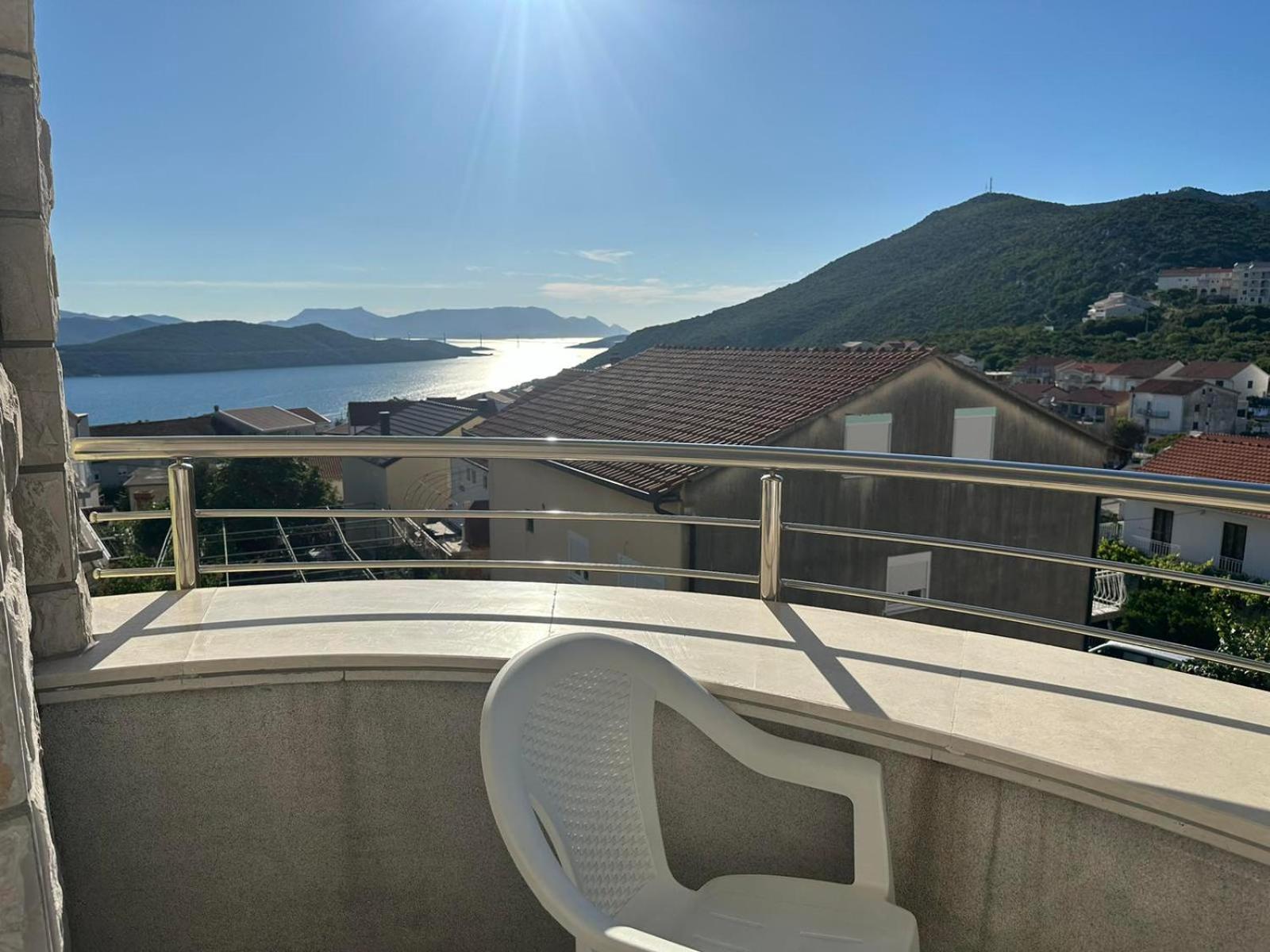 Hotel Lav Neum Ngoại thất bức ảnh