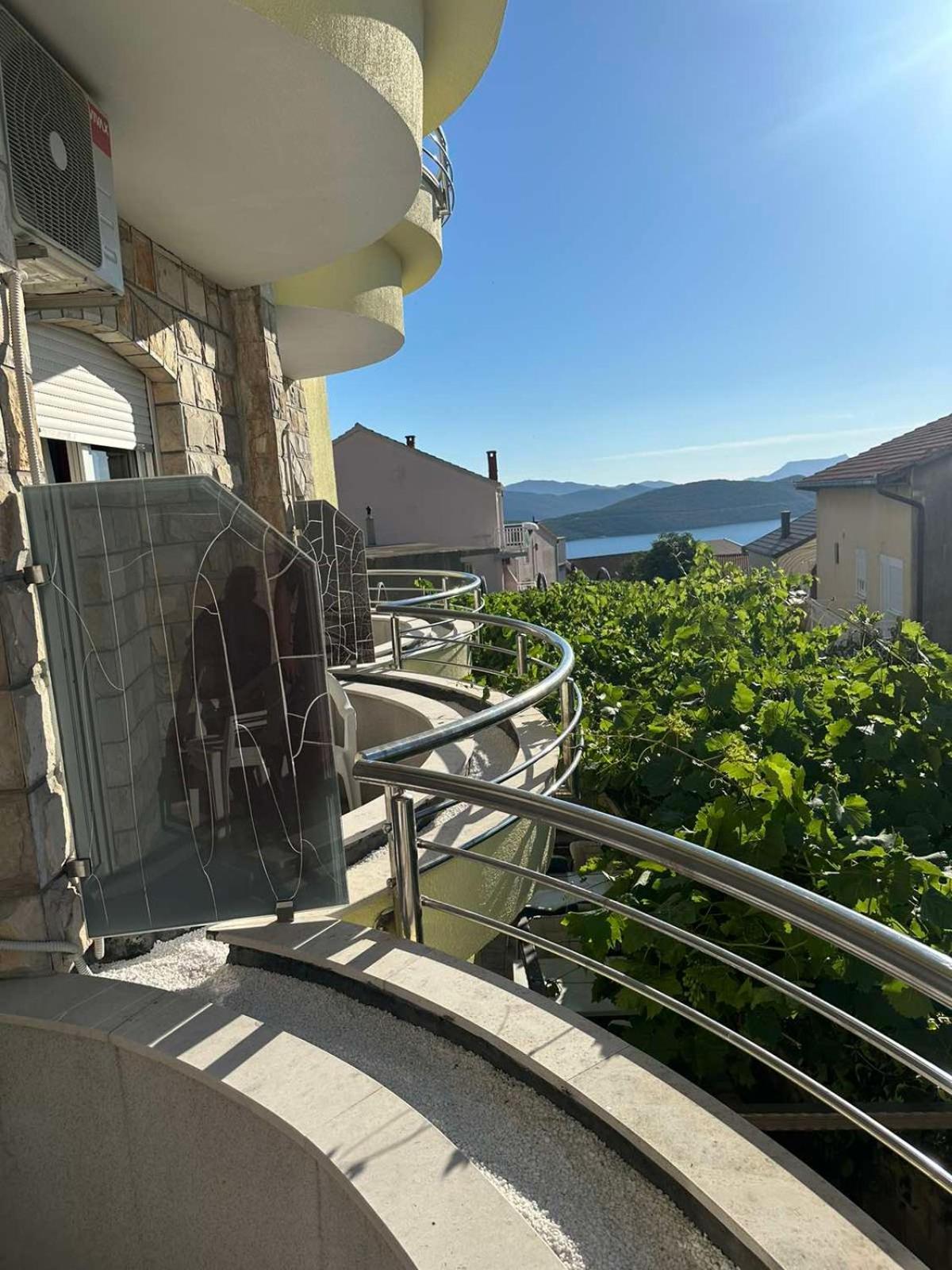Hotel Lav Neum Ngoại thất bức ảnh